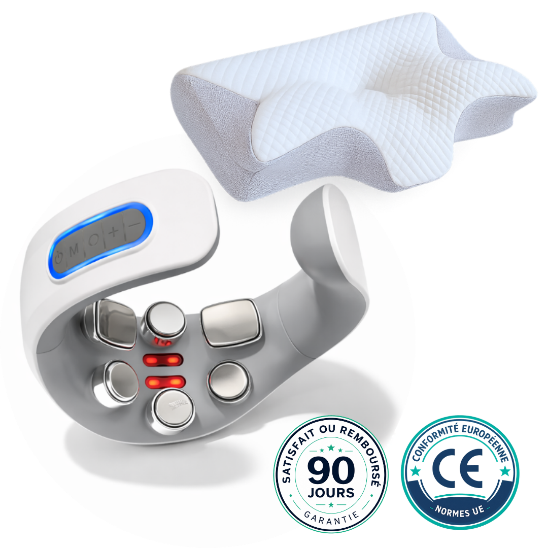 Vitality™ MagicPro 3.0