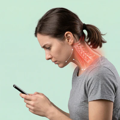 Problèmes de posture