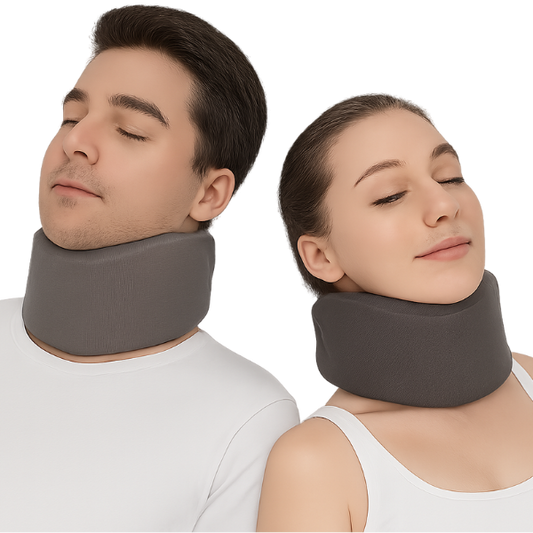 Vitality™ : oreiller cervical souple pour le sommeil