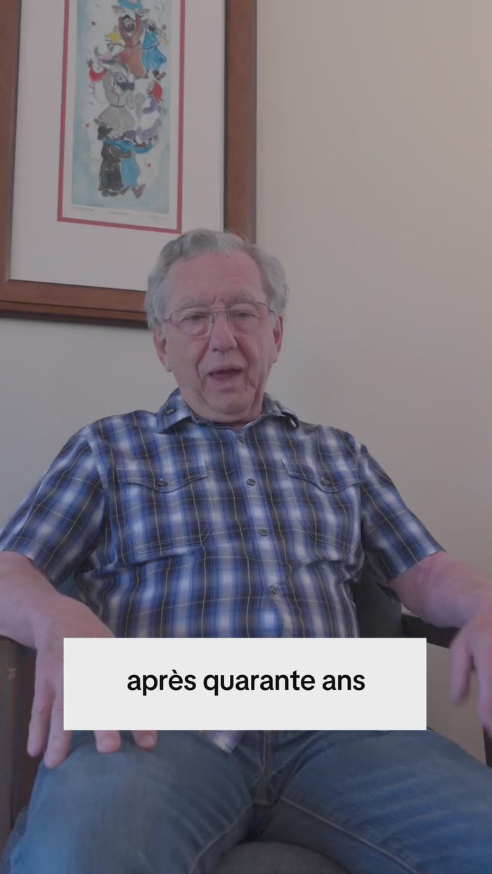 Customer video preview
