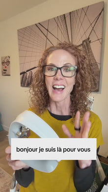 Customer video preview