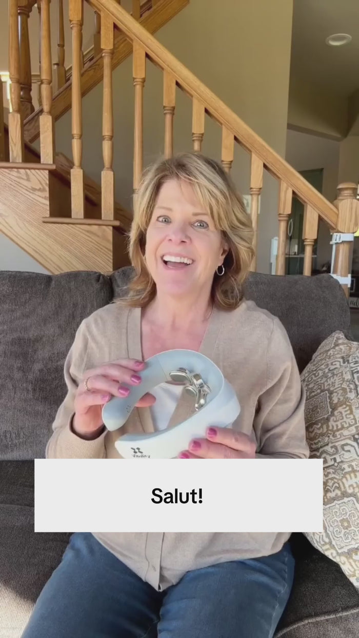 Customer video preview