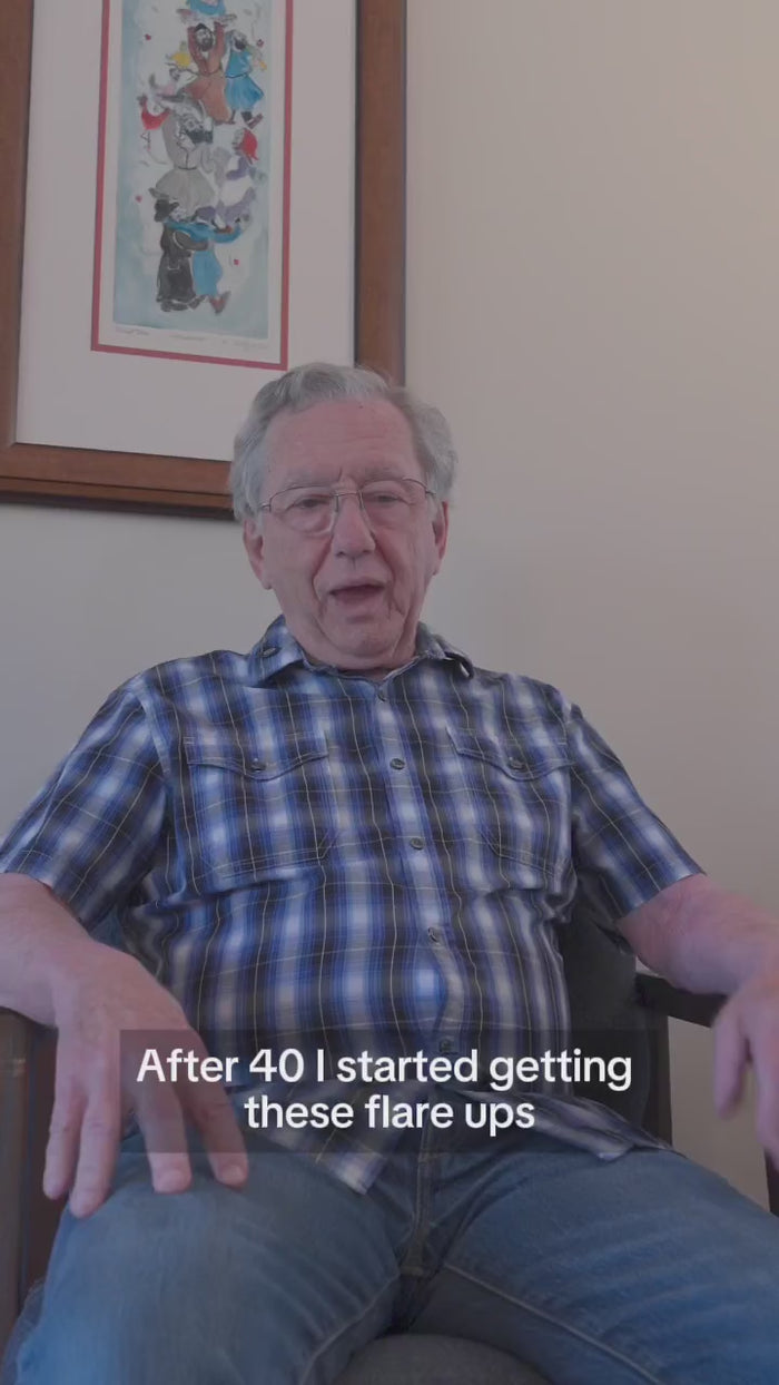 Customer video preview