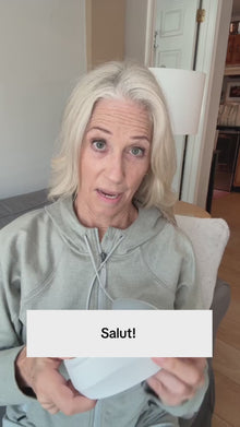 Customer video preview